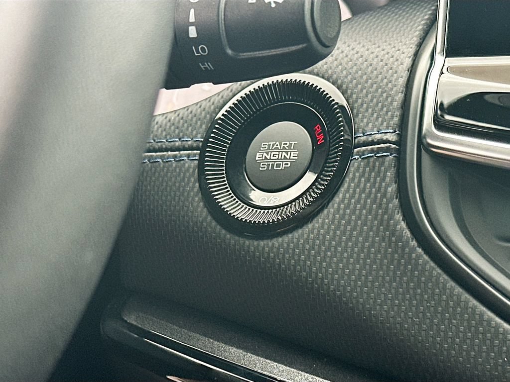 New 2026 Jeep Compass Limited AWD/4WD image 19