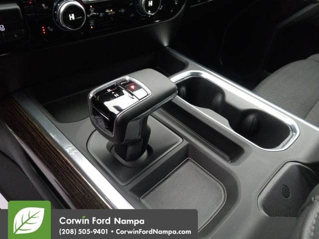 Used 2025 GMC Sierra 1500 Elevation image 18