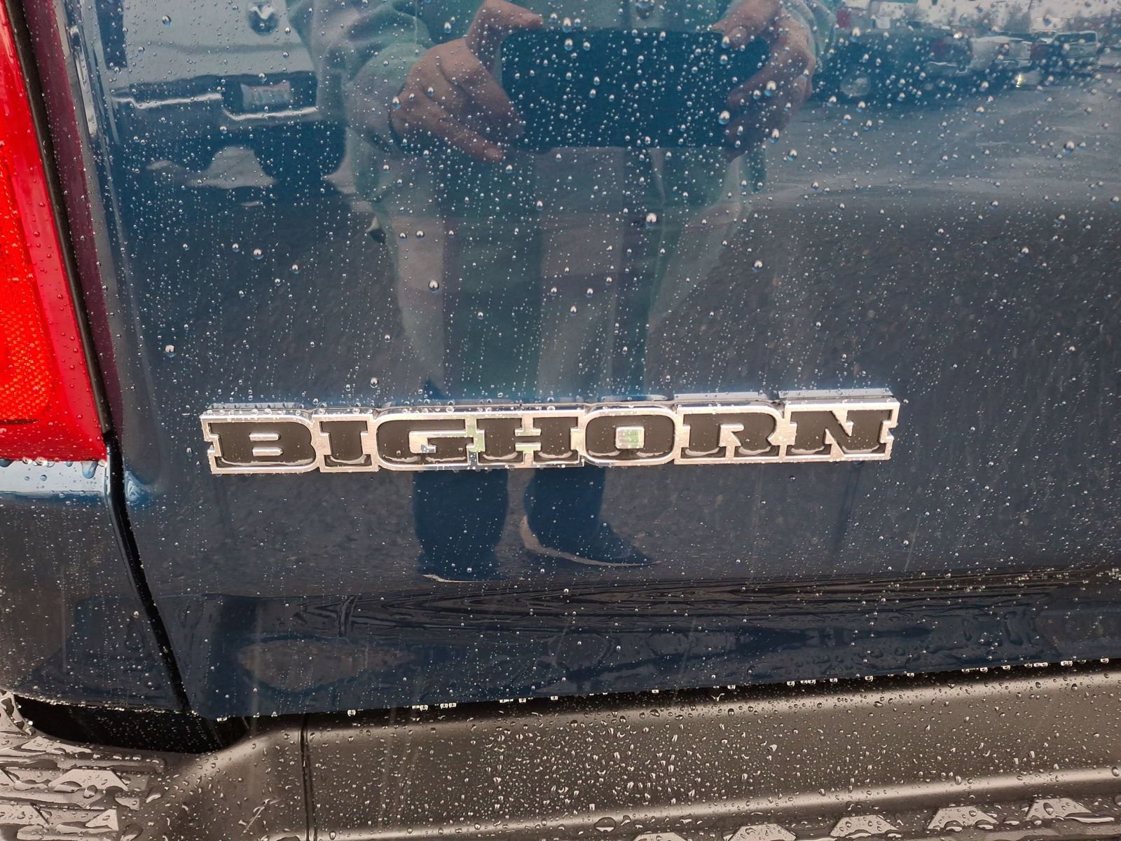 Certified 2023 RAM 1500 Big Horn image 35