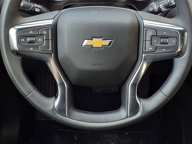 New 2026 Chevrolet Blazer LT image 13