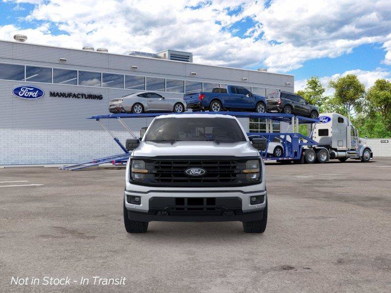New 2026 Ford F150 XLT w/ Equipment Group 302A MID AWD/4WD image 7