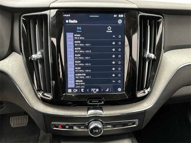 Certified 2025 Volvo XC60 B5 Plus w/ Climate Package image 16