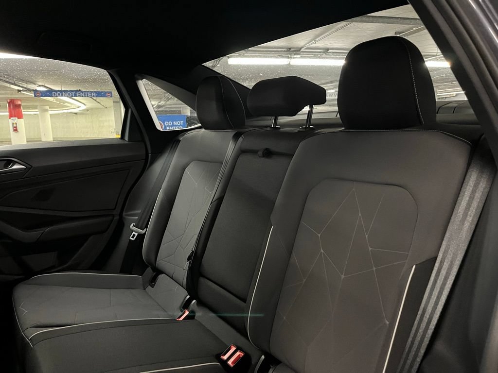 New 2026 Volkswagen Jetta Sport FWD image 20