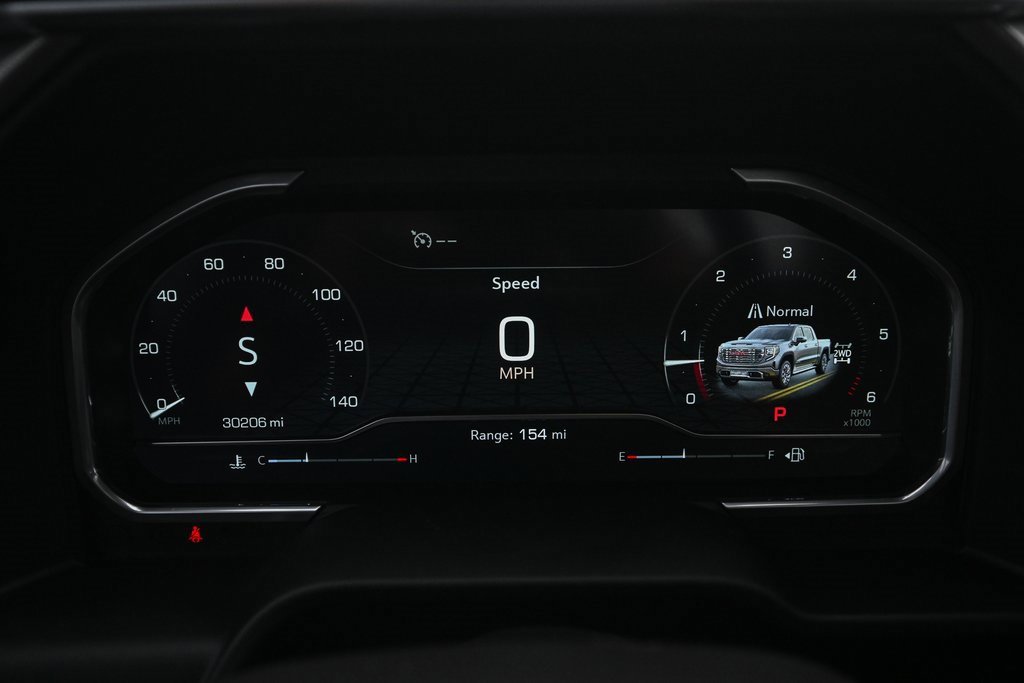 Used 2023 GMC Sierra 1500 Denali image 39
