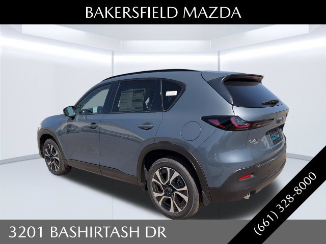 New 2026 MAZDA CX-5 Preferred AWD/4WD image 3