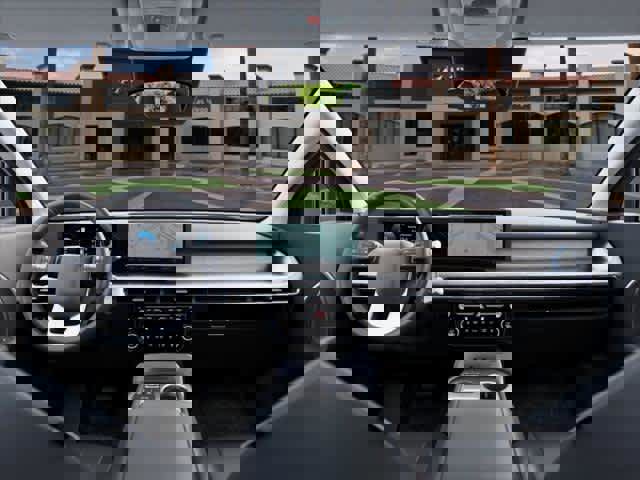 New 2026 Hyundai Ioniq 9 SEL image 11