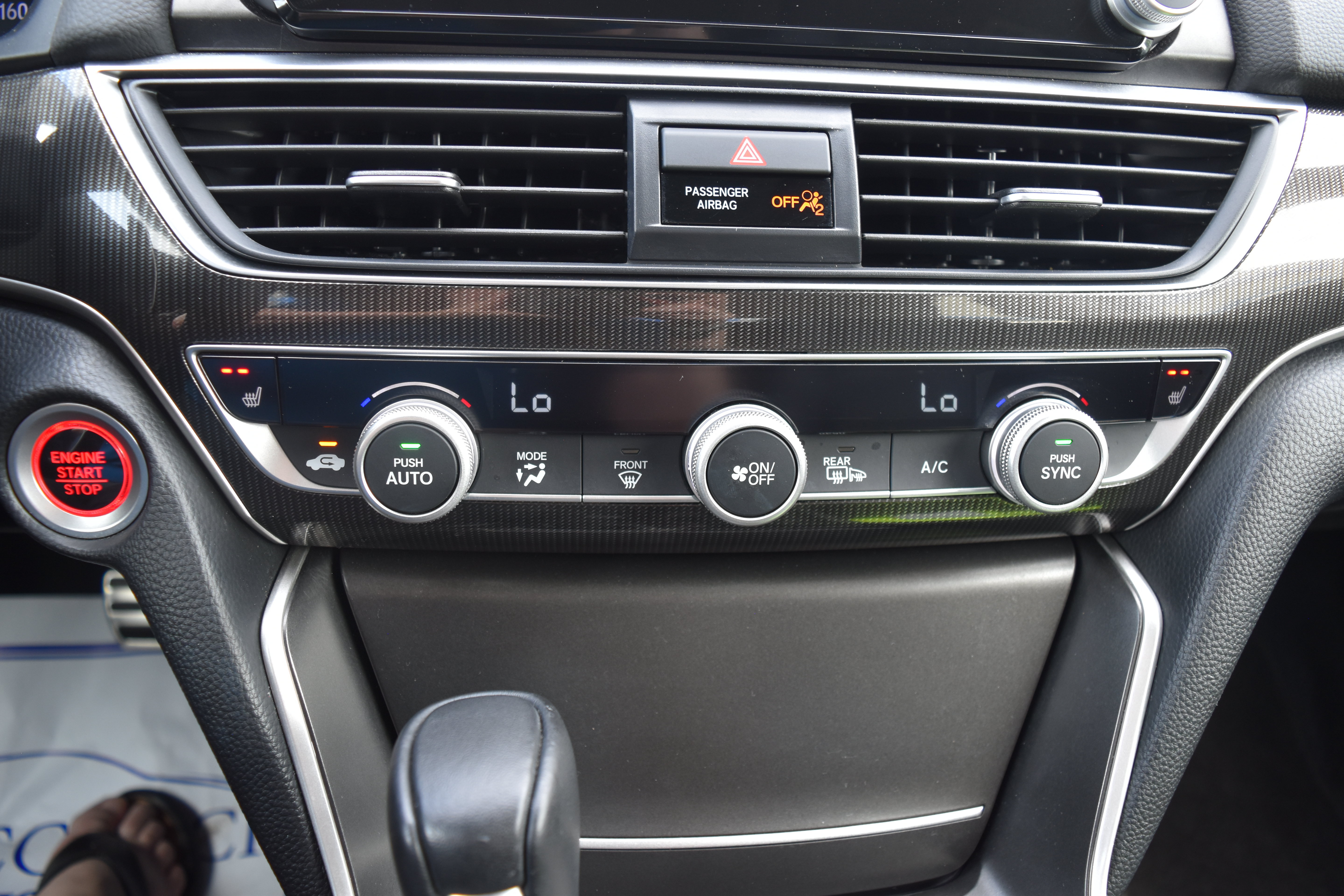 Certified 2021 Honda Accord Sport Special Edition image 22