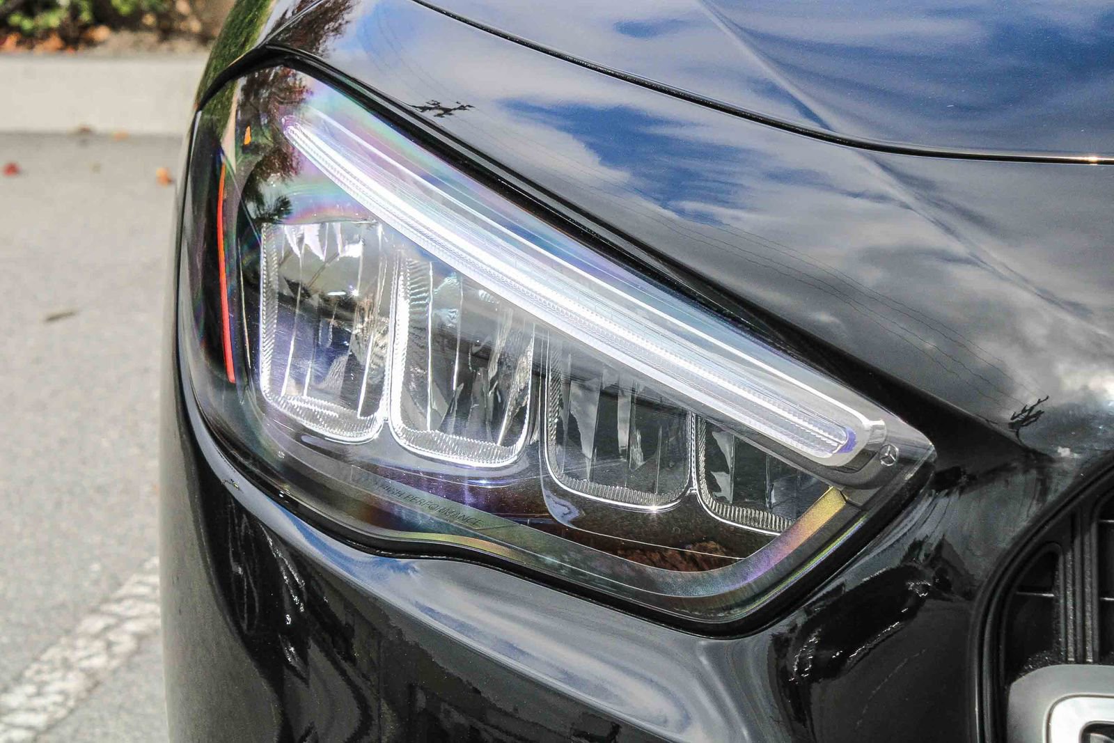 Certified 2026 Mercedes-Benz GLA 250 4MATIC image 5