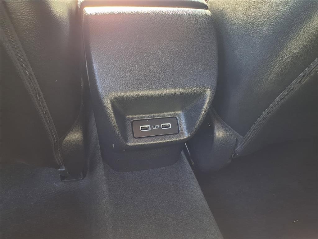 Used 2024 Honda Civic Touring image 14