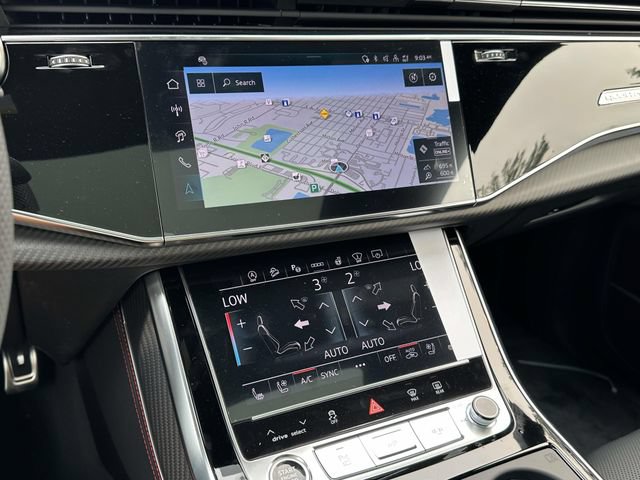 New 2026 Audi Q8 Prestige AWD/4WD image 11