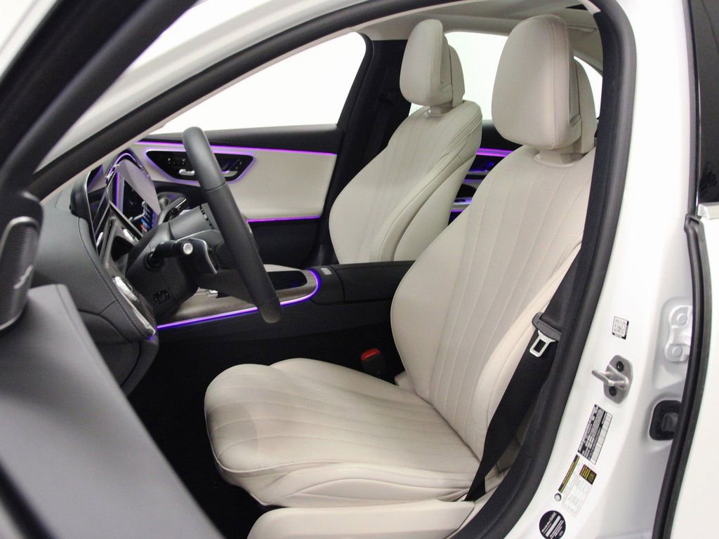Certified 2024 Mercedes-Benz E 350 4MATIC Sedan image 19