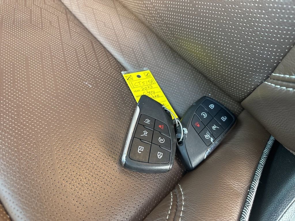 Used 2023 Chevrolet Tahoe High Country w/ Premium Package 2 image 39