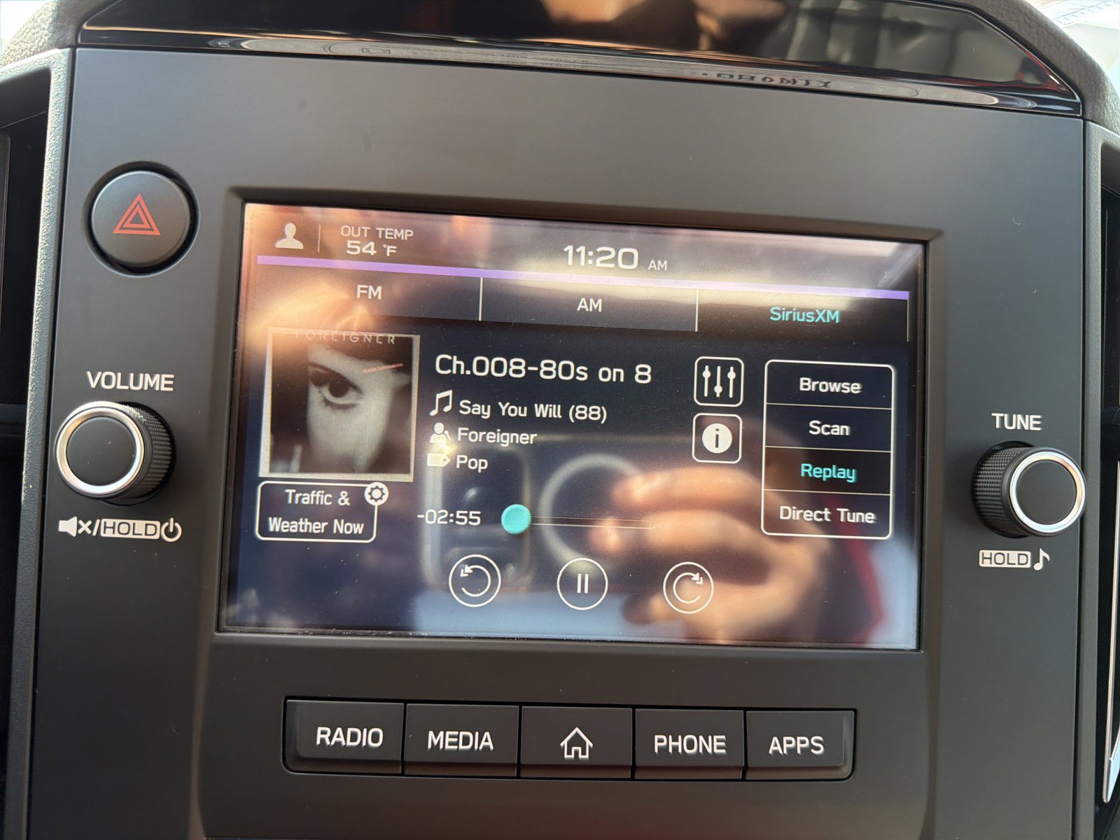 Certified 2023 Subaru WRX image 20