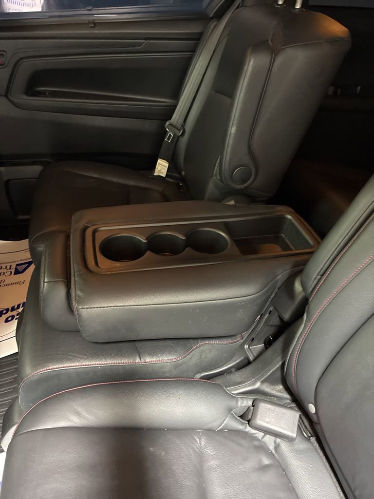 Used 2024 Honda Odyssey Sport image 25