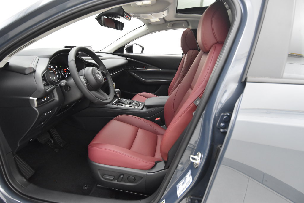 New 2026 MAZDA CX-30 AWD 2.5 S image 24