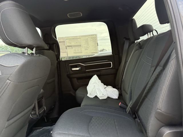 New 2025 RAM 2500 Lone Star image 11