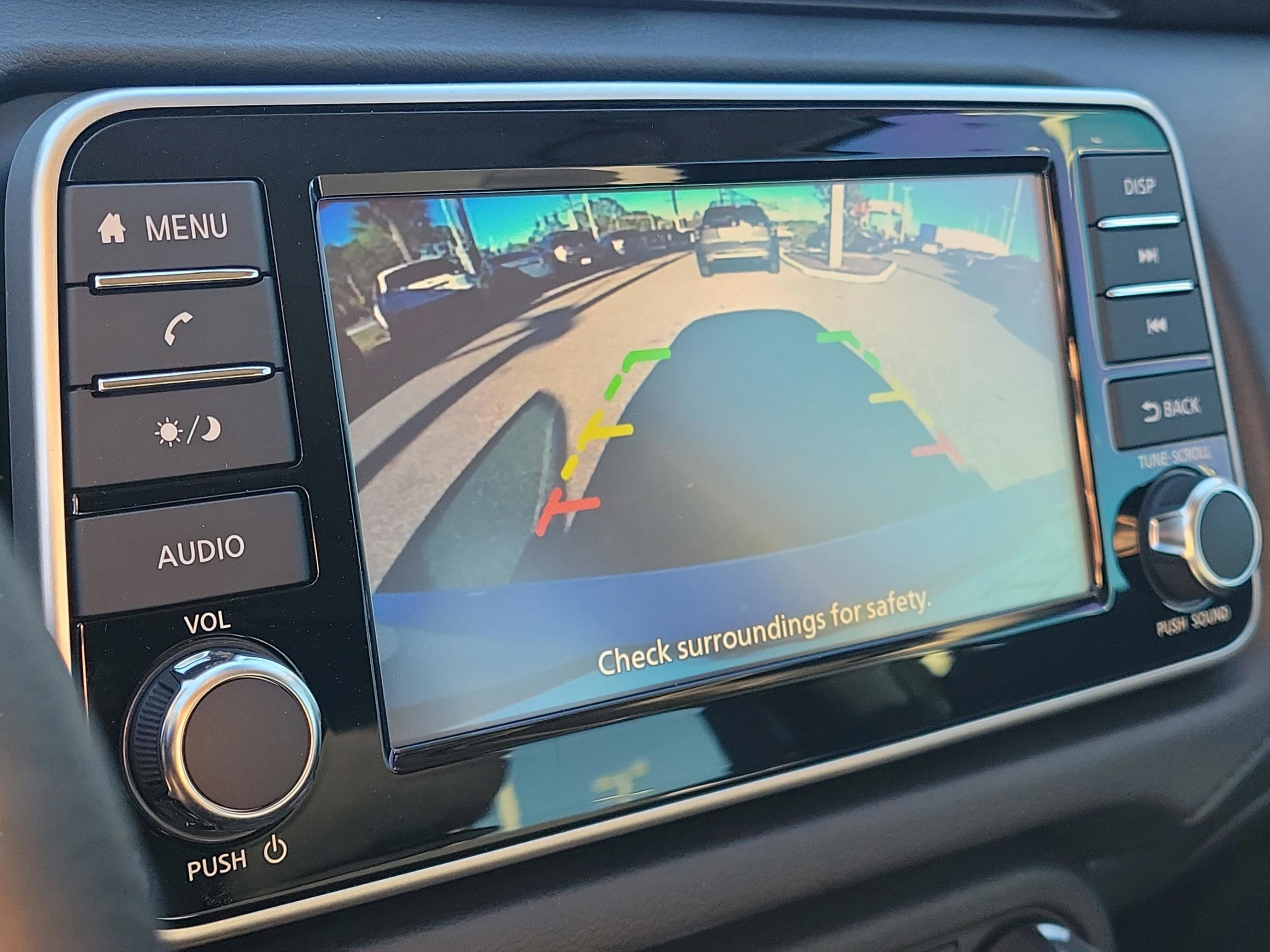 Certified 2025 Nissan Versa S image 29