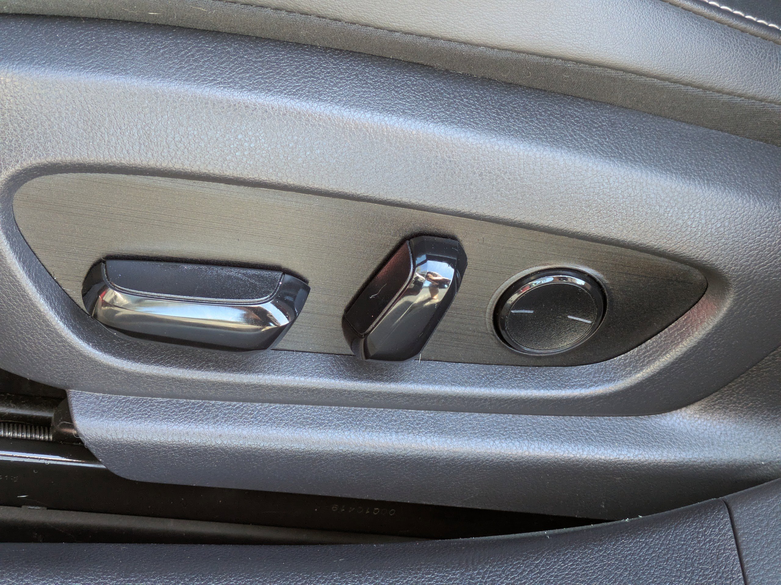 Used 2019 Lexus ES 350 F Sport w/ Accessory Package 2 image 18