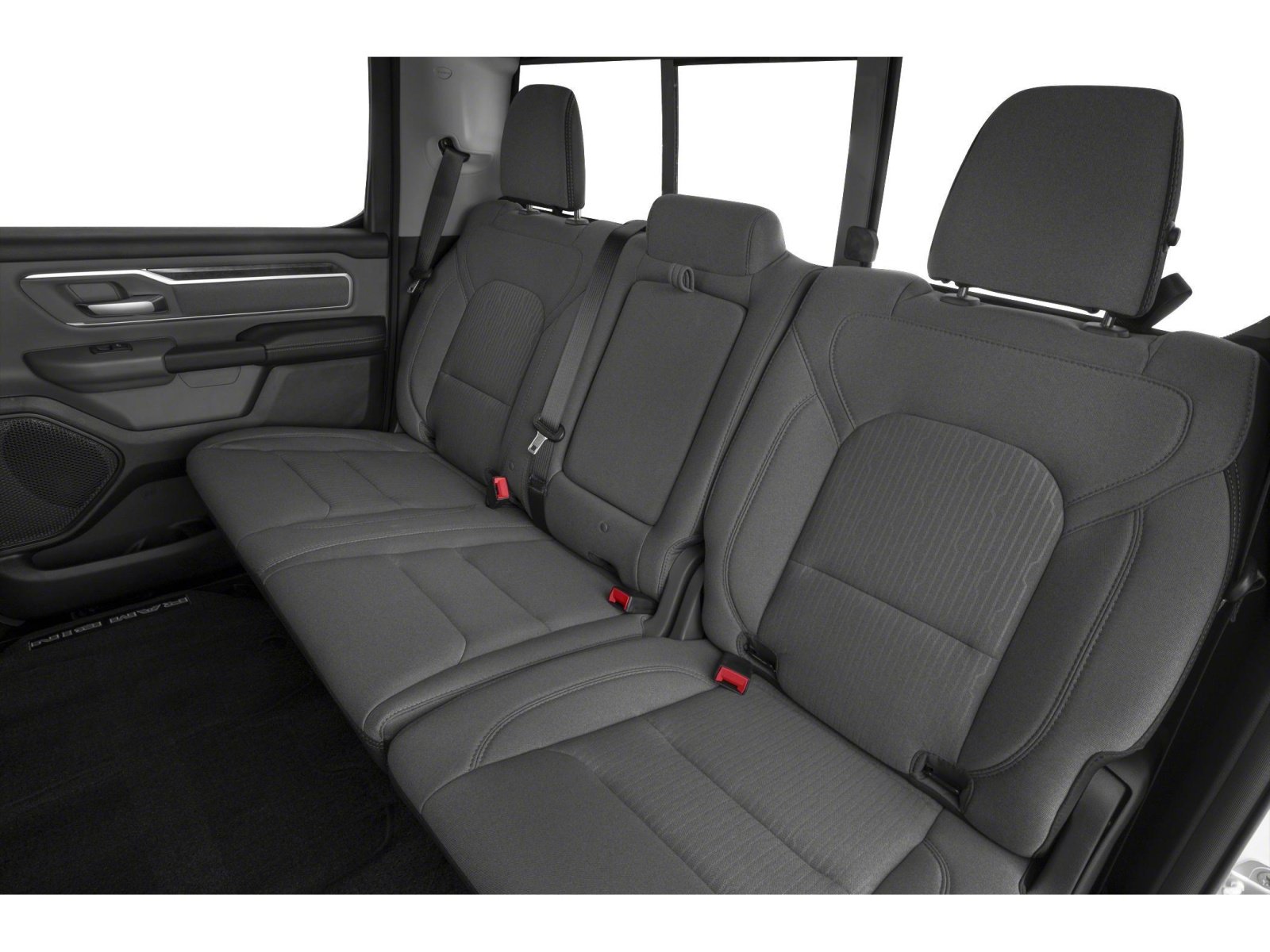 Used 2019 RAM 1500 Big Horn RWD image 8