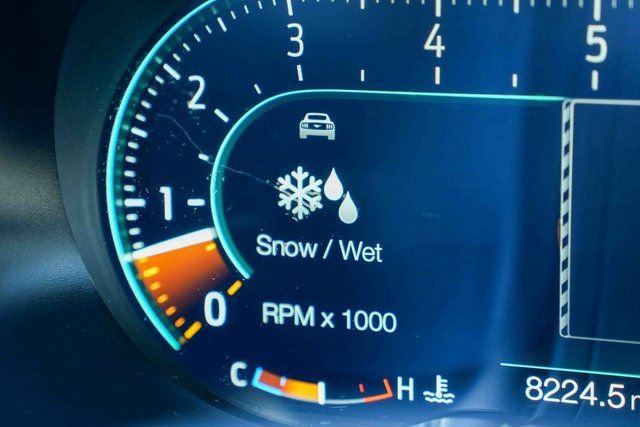 Used 2023 Ford Mustang GT Premium w/ Equipment Group 401A image 39