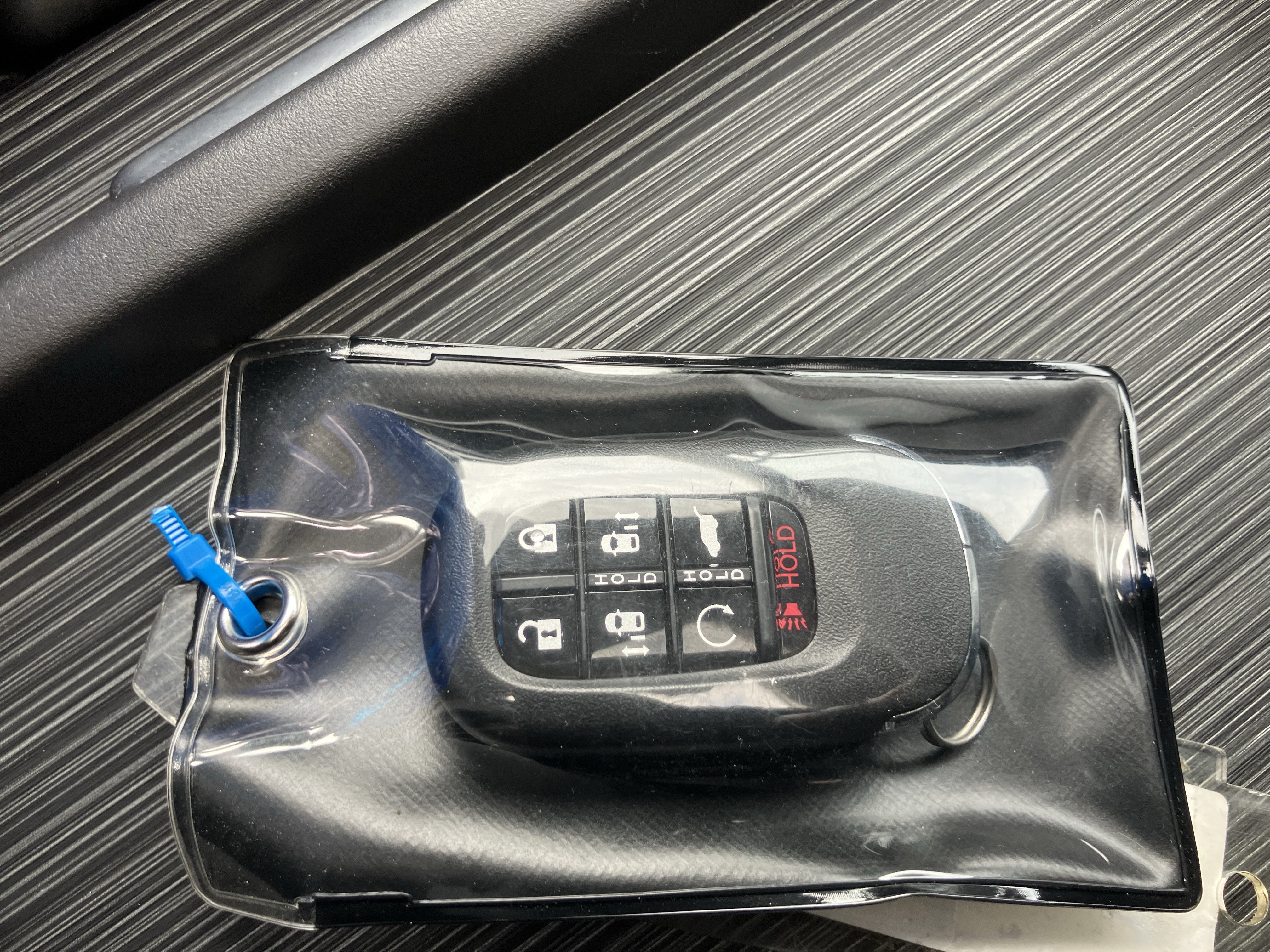 Used 2026 Honda Odyssey EX-L image 39