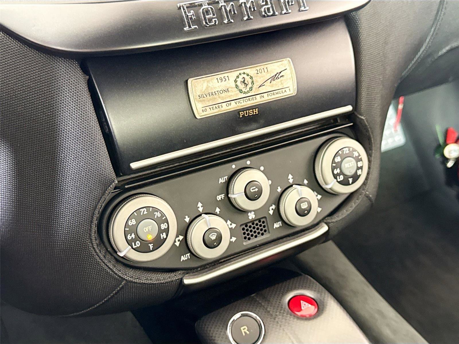 Used 2011 Ferrari 599 GTB Fiorano image 22