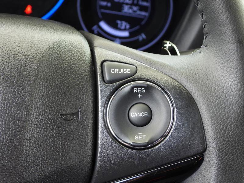 Used 2021 Honda HR-V Sport image 64