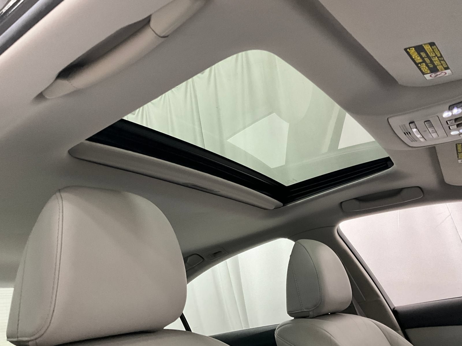 Used 2008 Lexus ES 350 FWD image 23