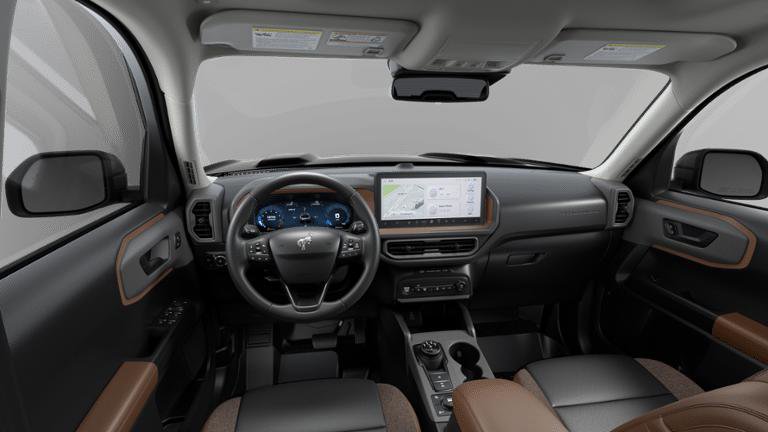 New 2026 Ford Bronco Sport Outer Banks image 30