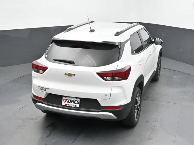 Used 2024 Chevrolet TrailBlazer LT FWD image 12