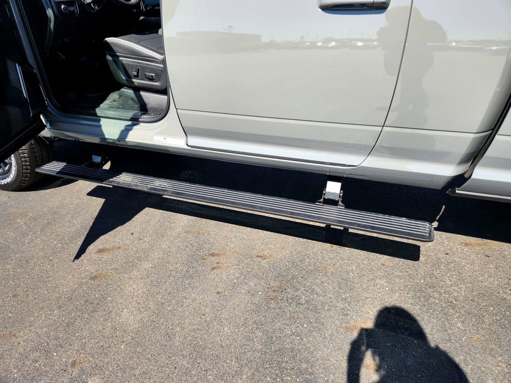 New 2026 RAM 2500 Limited image 14