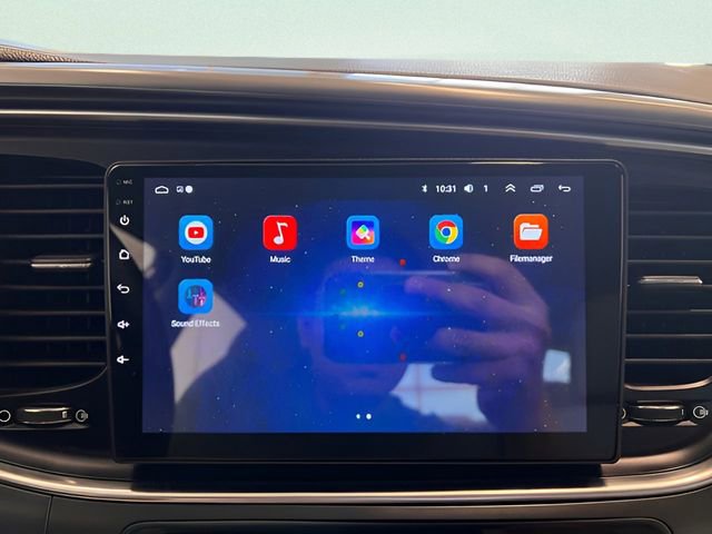 Used 2014 Kia Optima LX image 26