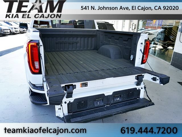 Used 2023 GMC Sierra 1500 AT4X AWD/4WD image 15