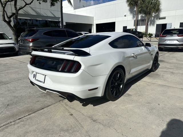 Used 2017 Ford Mustang GT Premium w/ Black Accent Package image 40