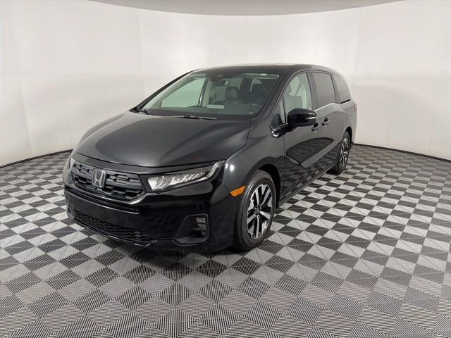Used 2025 Honda Odyssey EX-L image 13