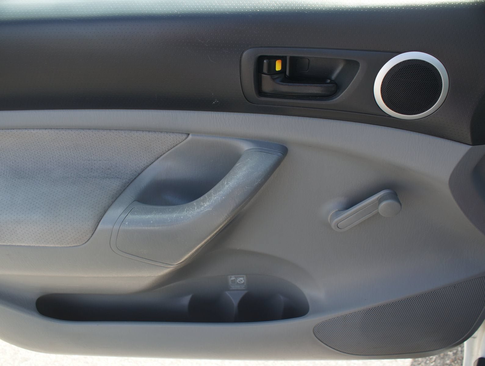 Used 2006 Toyota Tacoma 2WD Regular Cab image 17