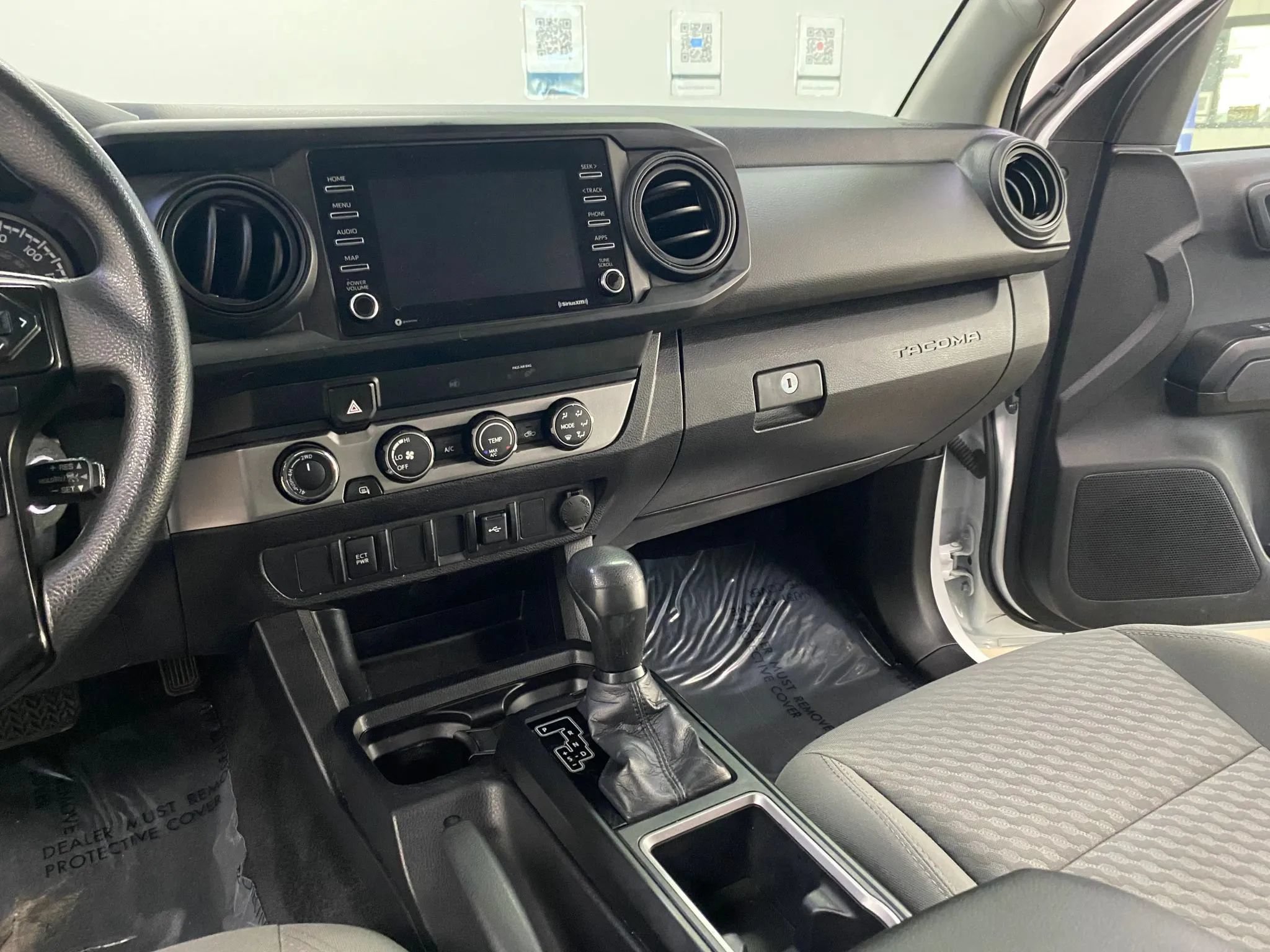 Used 2023 Toyota Tacoma SR RWD image 15