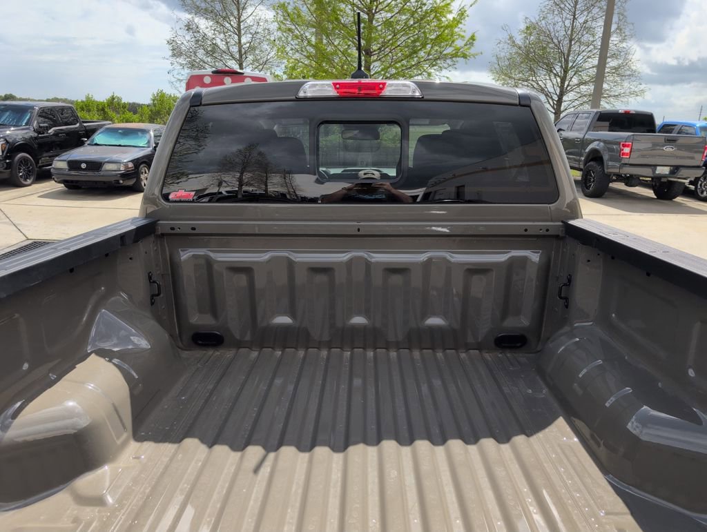 New 2026 Ford Ranger XLT w/ Equipment Group 301A High image 27