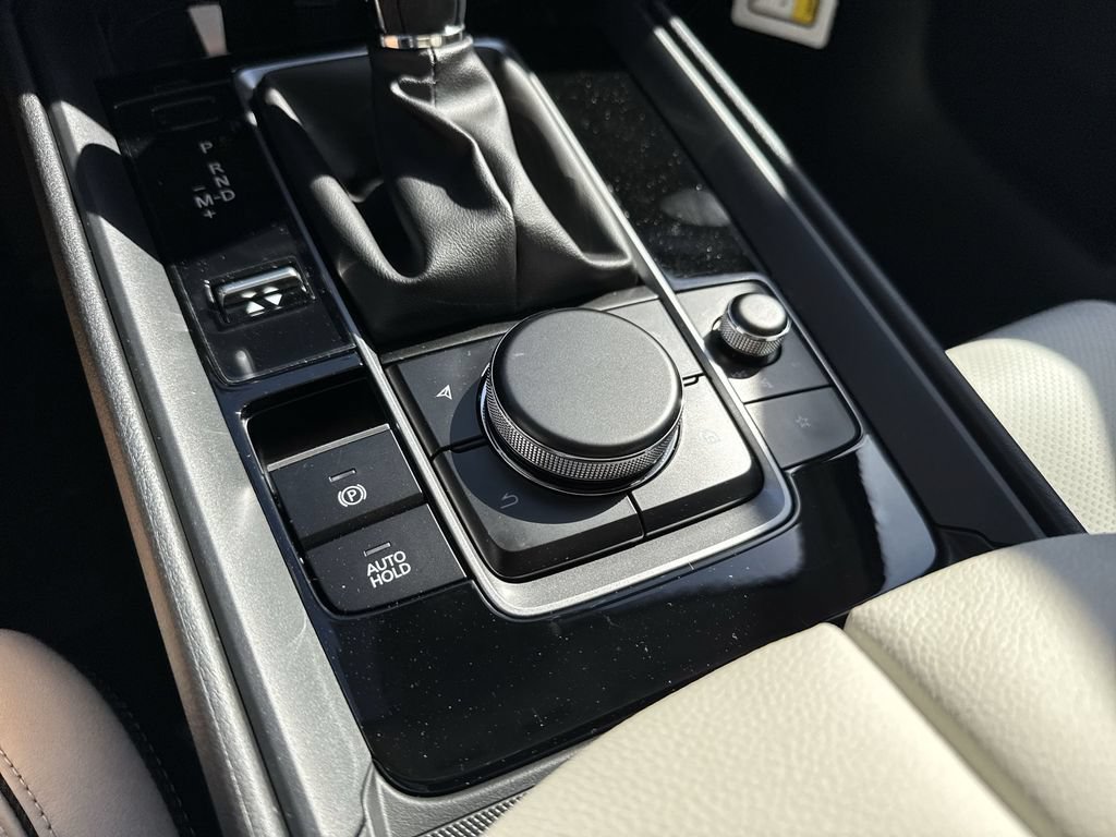 New 2026 MAZDA CX-50 AWD 2.5 S image 52