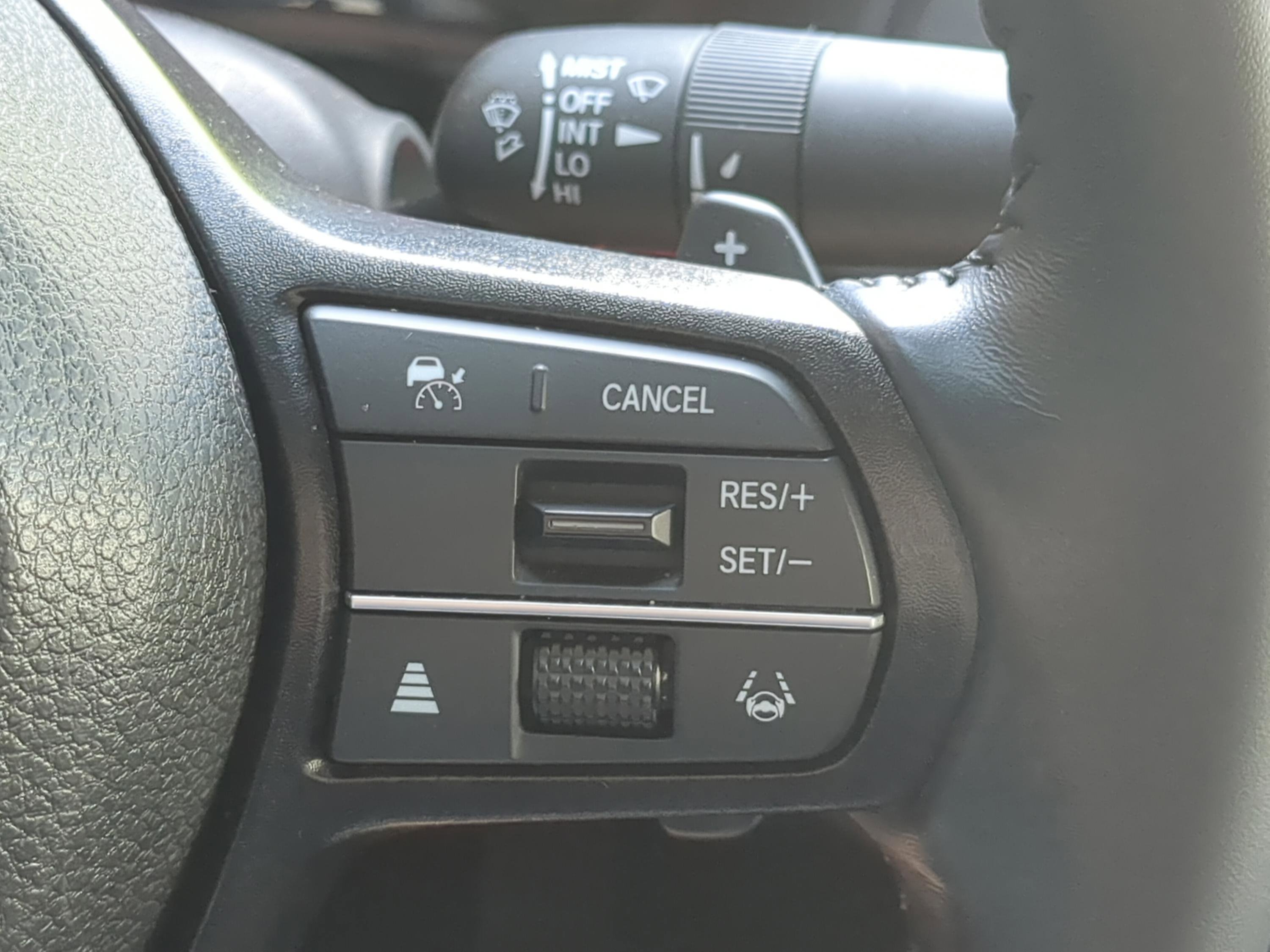 Used 2024 Honda Accord EX-L image 27