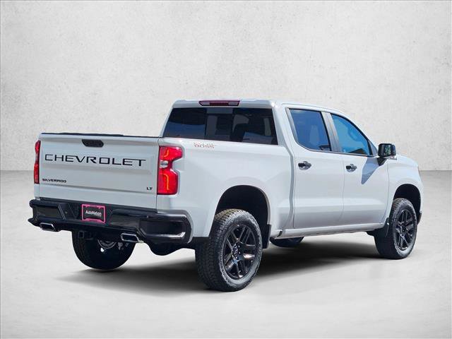 New 2026 Chevrolet Silverado 1500 LT Trail Boss w/ Convenience Package II image 2