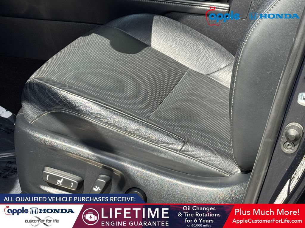 Used 2019 Lexus GX 460 Premium AWD/4WD image 8
