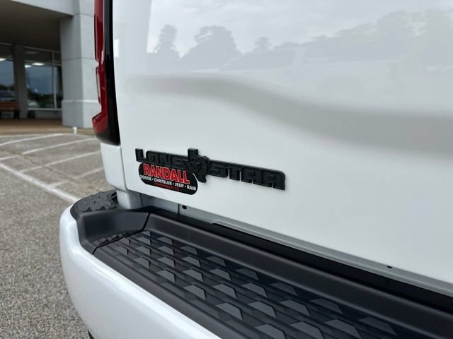 New 2026 RAM 2500 Lone Star AWD/4WD image 56
