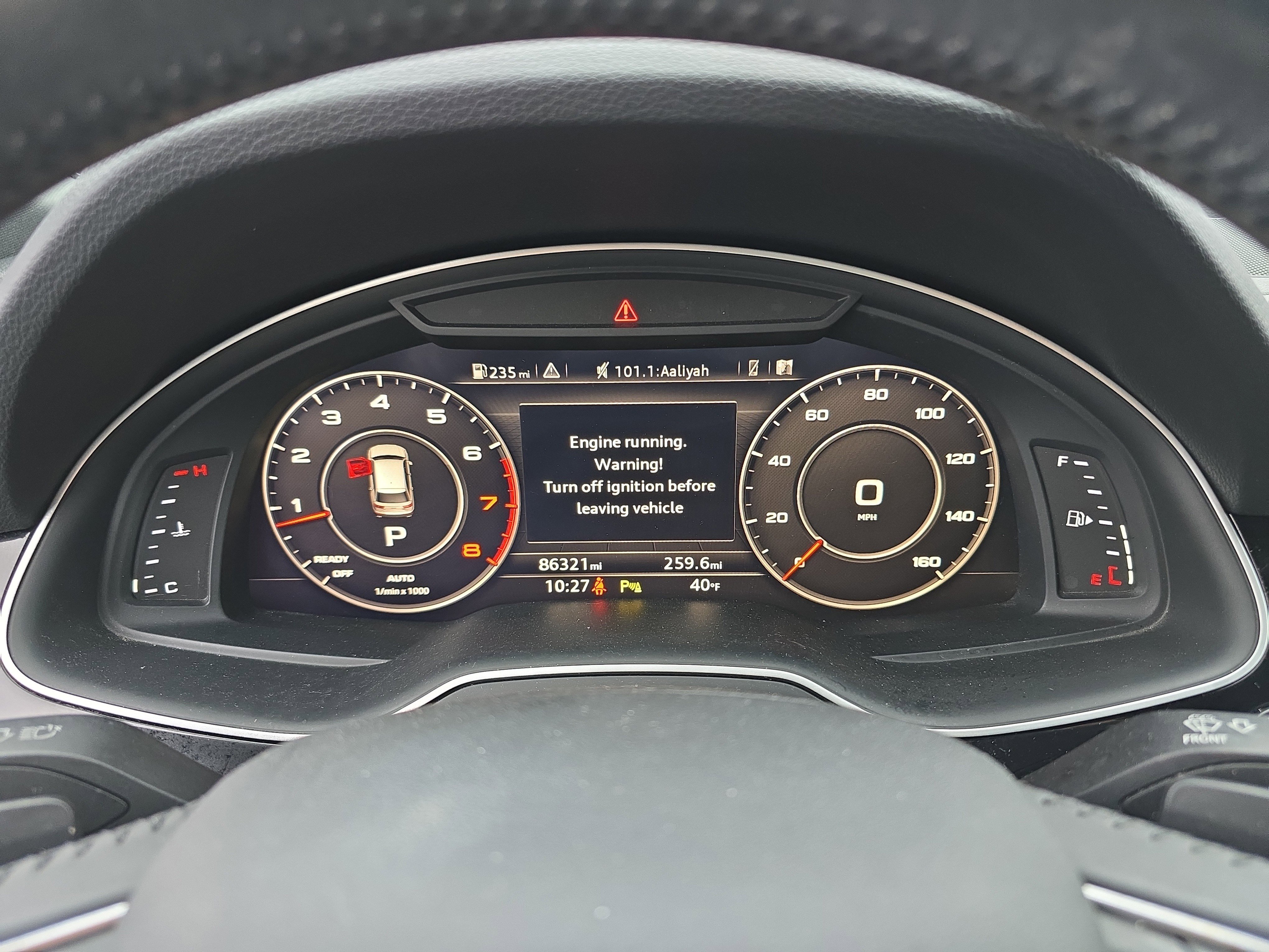 Used 2017 Audi Q7 3.0T Premium Plus w/ Premium Plus Package image 35