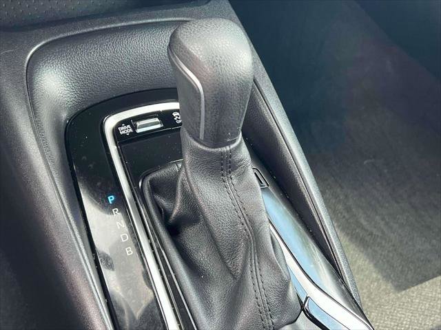 Certified 2024 Toyota Corolla SE image 29