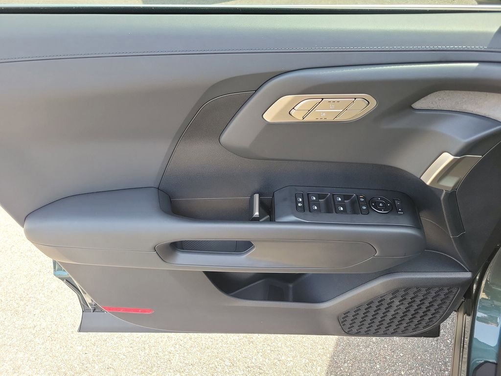 New 2027 Kia Telluride EX FWD image 20