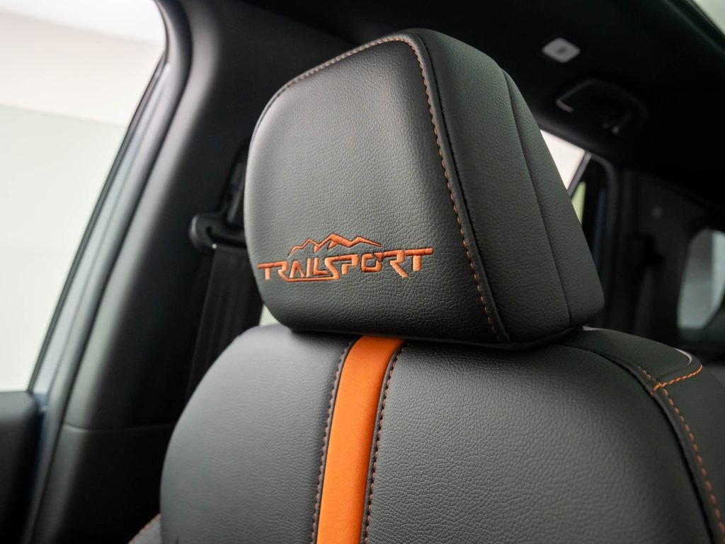New 2026 Honda Passport TrailSport image 32