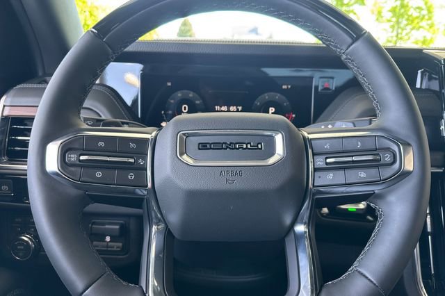New 2026 GMC Yukon XL Denali w/ Denali Reserve Package image 24