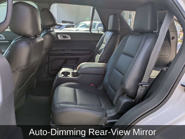 Used 2014 Ford Explorer XLT w/ Equipment Group 202A FWD image 20