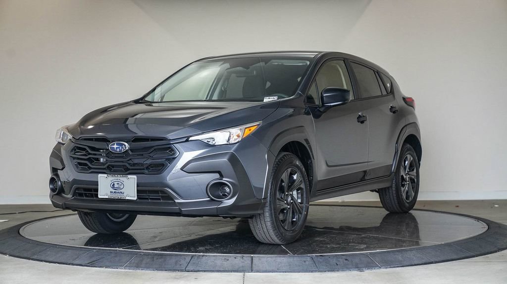 New 2025 Subaru Crosstrek 2.0i
